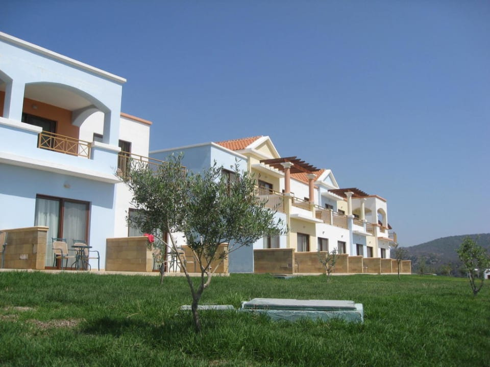 Hotel Lindos Imperial Lindos Imperial Resort & Spa