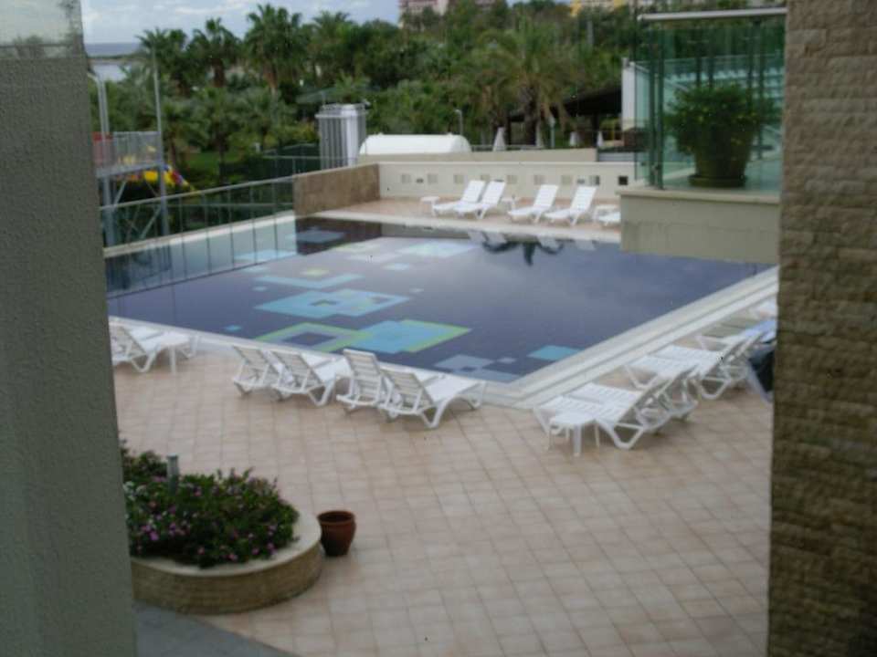 Einer der Pools Sealife Buket Resort & Beach