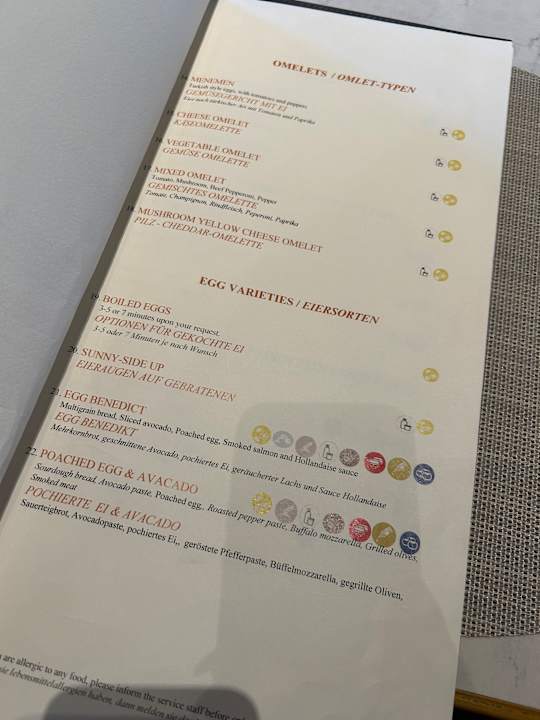 Gastro Cullinan Belek