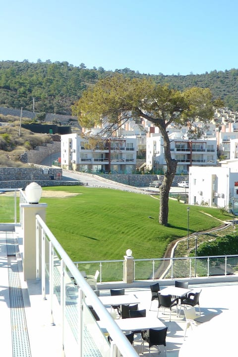 View Corendon İassos Modern Hotel