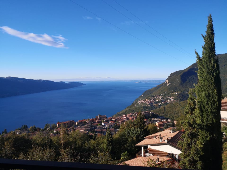Ausblick Residence Panorama La Forca
