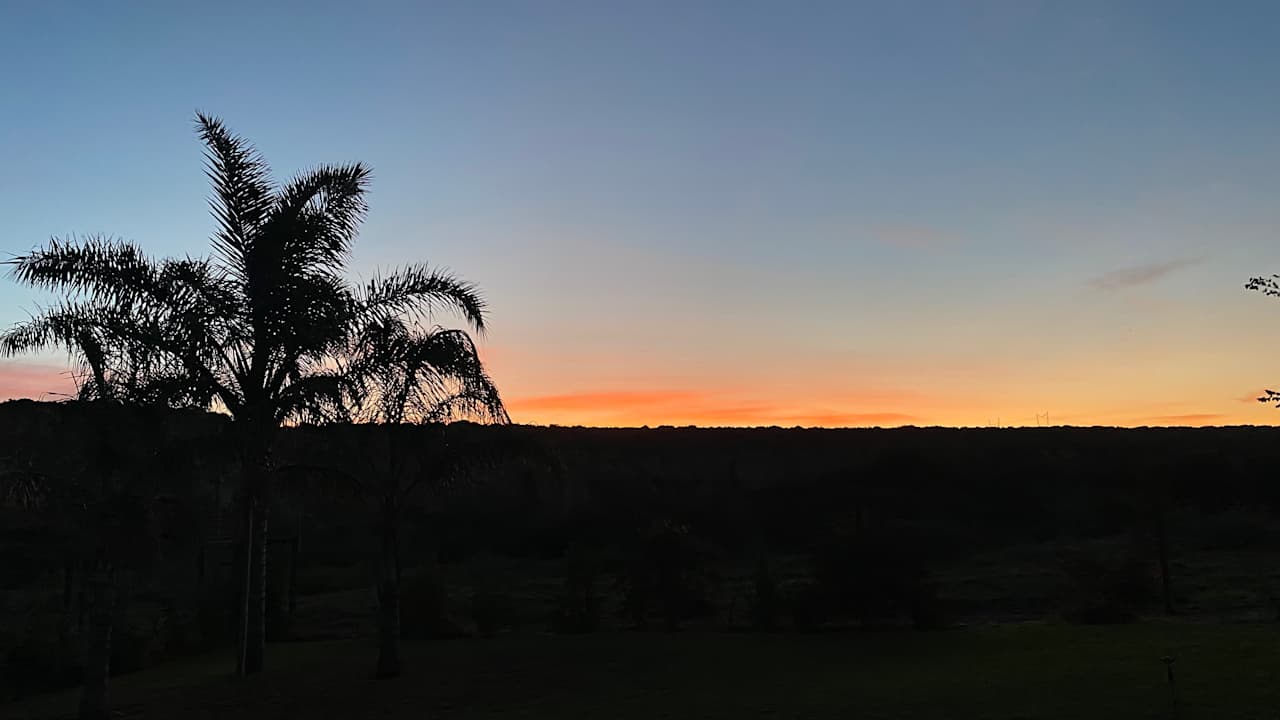 Ausblick De old Drift Guest Farm Bed & Breakfast