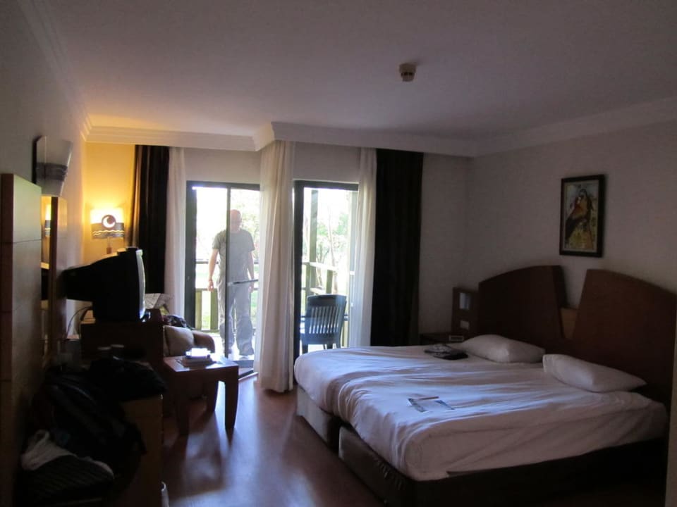 Zimmeransicht Limak Limra Hotel & Resort