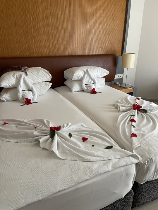 Zimmer Labranda Alantur Resort