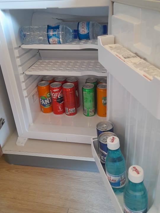 Zimmer Seaden Quality Resort & Spa