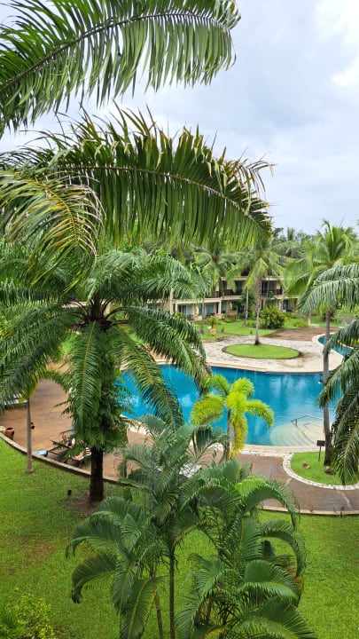 Außenansicht ROBINSON KHAO LAK