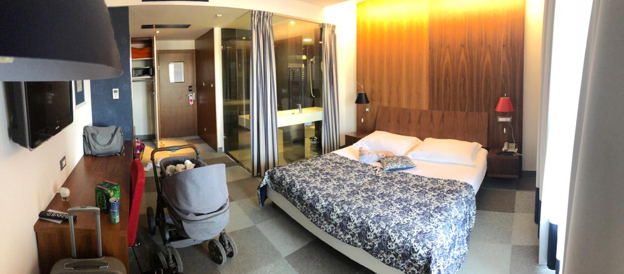 Zimmer Hotel IN Biograd