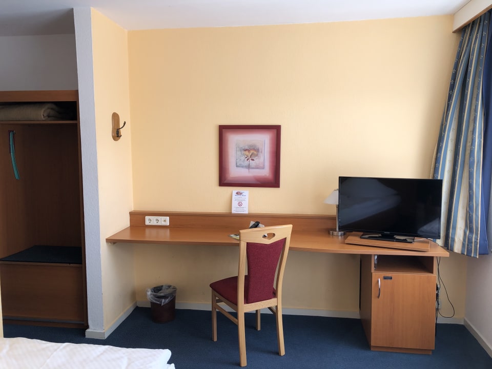 Zimmer Haus am Rieth