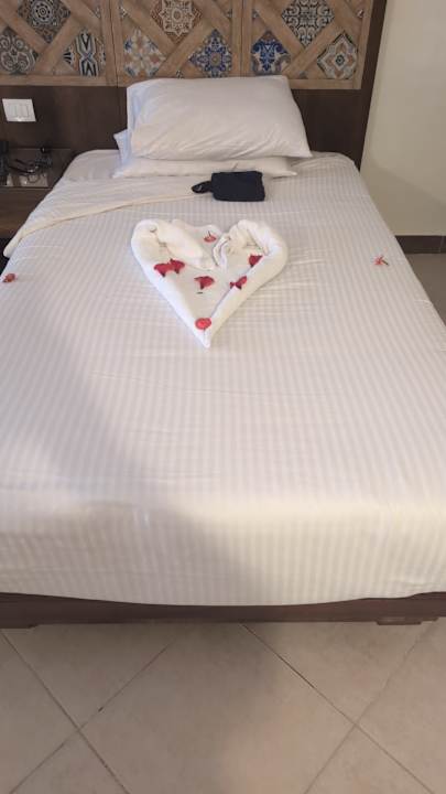 Zimmer Lazuli Hotel Marsa Alam