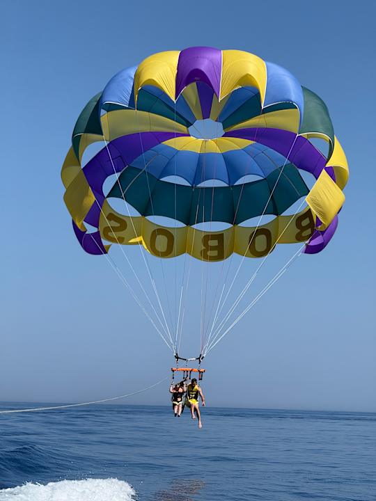 Sport & Freizeit Pickalbatros Palace Resort