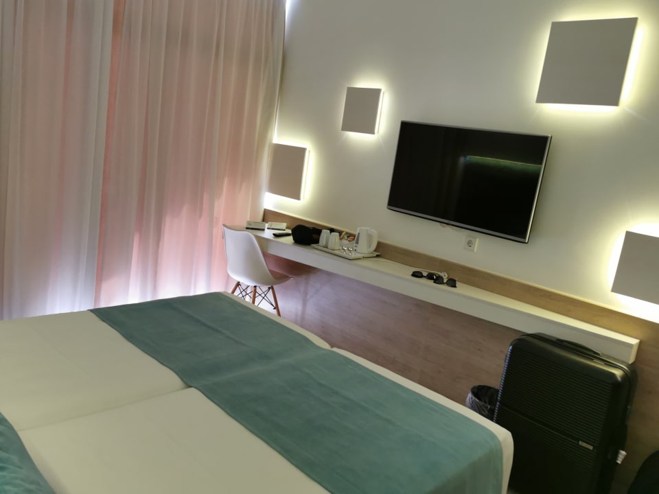 Zimmer Globales Lord Nelson - Adults only
