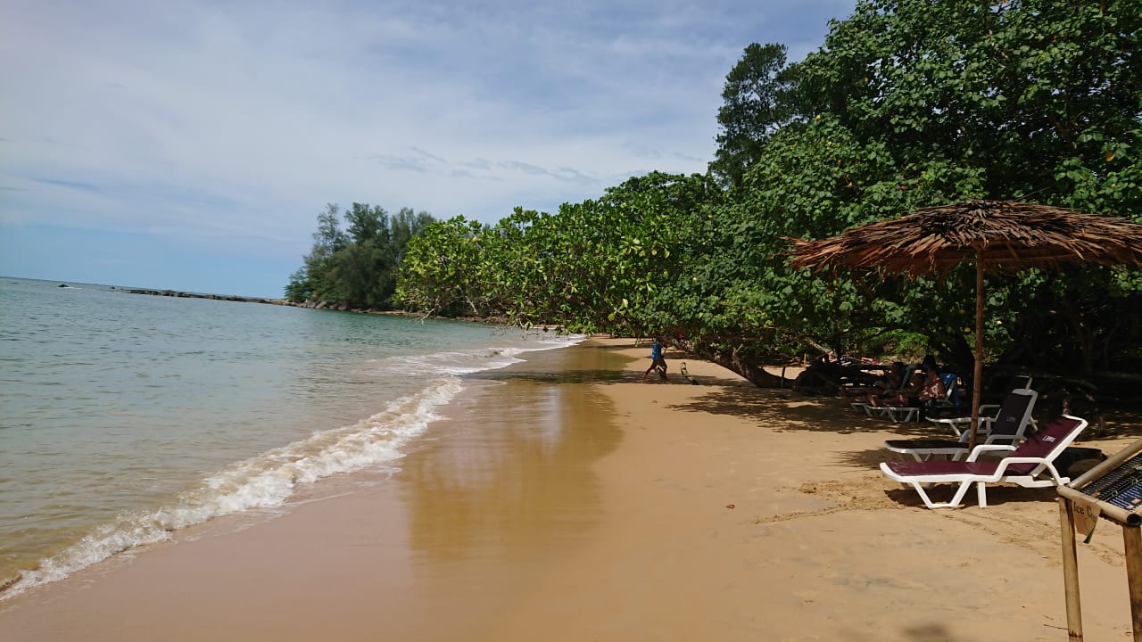 Strand Khao Lak Merlin Resort