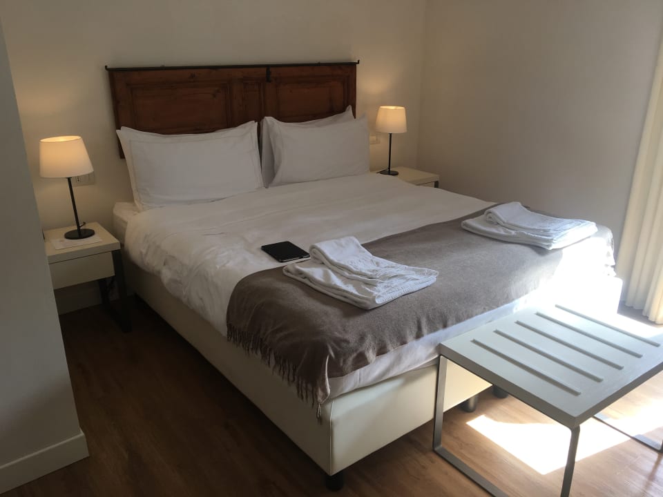 Zimmer Hotel Sopra Le Mura