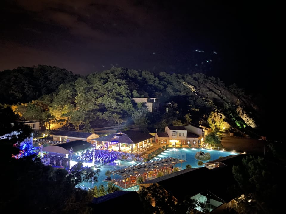 Sport & Freizeit Rixos Premium Tekirova