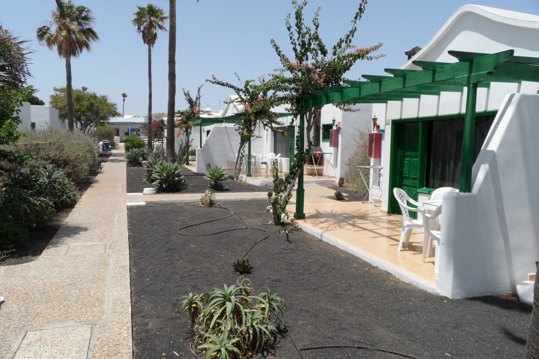 Bungalows Hotel Hyde Park Lane