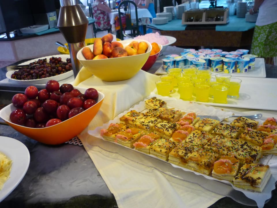 Stravovanie v reštaúrácii hotela Sumus Hotel Monteplaya