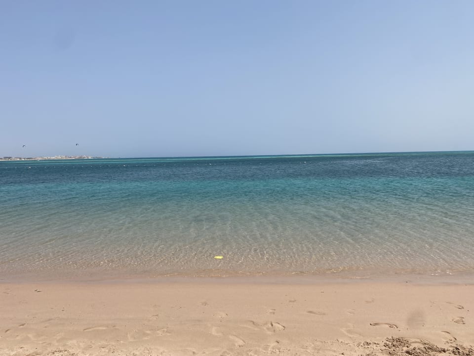 Strand Steigenberger Resort Ras Soma