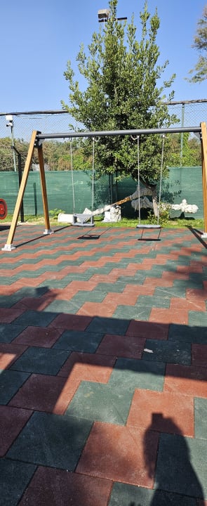 Sport & Freizeit allsun Numa Club Side