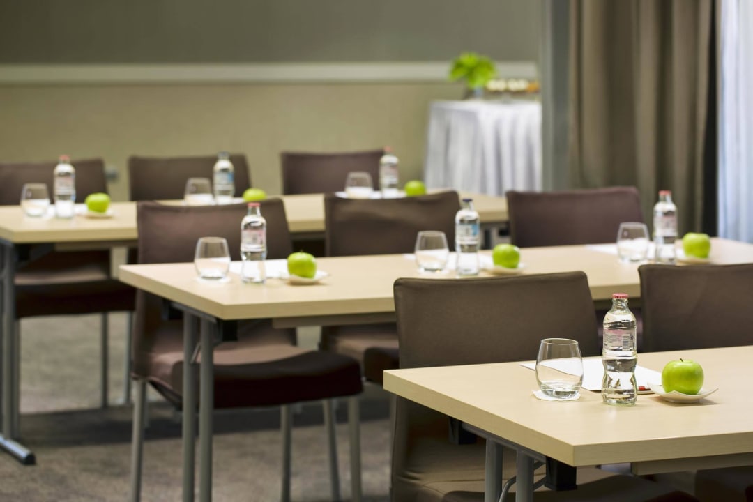 Classic Room Mamaison Hotel Andrassy Budapest