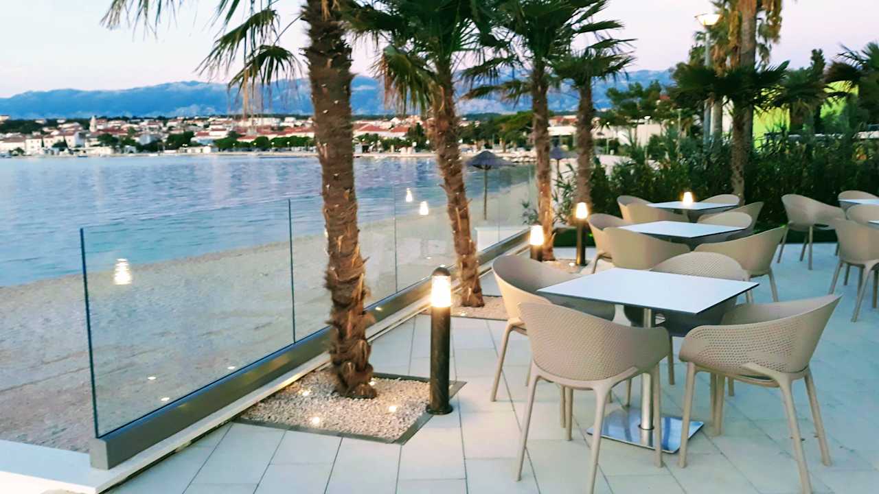 Sonstiges Apartments Bella