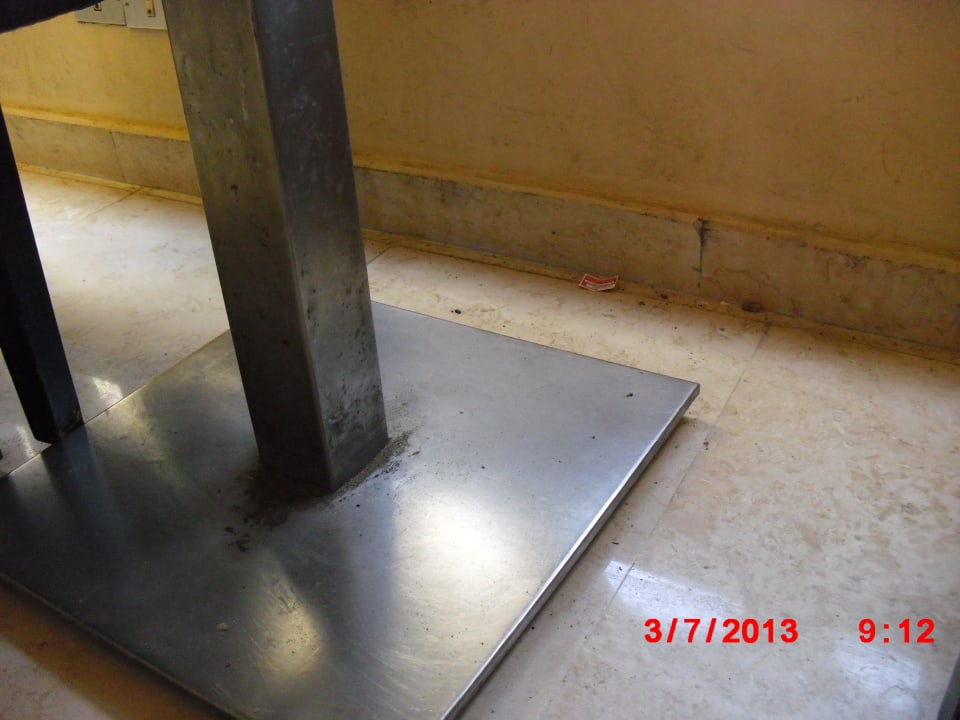 Restaurant Sunny Days Palma De Mirette Resort & Spa