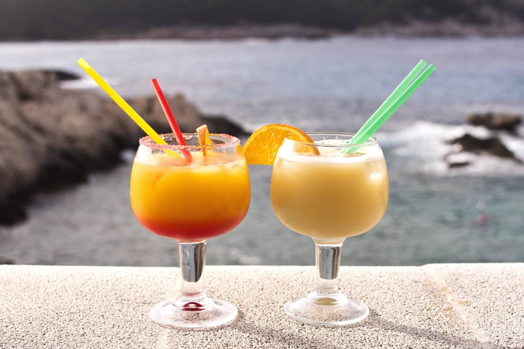 Poolbar Parque Nereida Suites Hotel