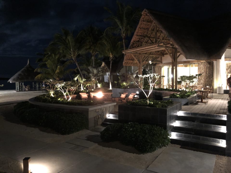 Gastro Preskil Island Resort