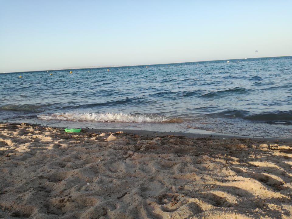 Strand Steigenberger Aqua Magic