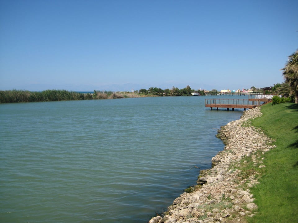 Lagune Gloria Serenity Resort