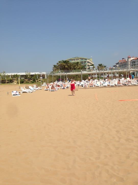 Strand Mary Hotel Side