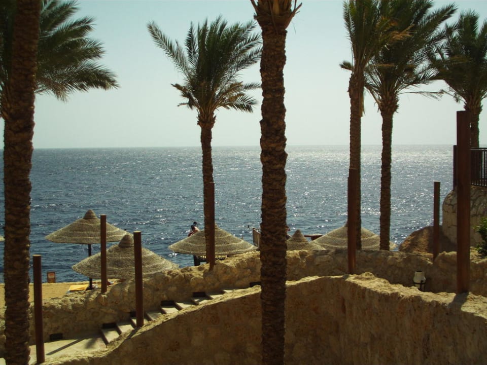 Strand & Meer The Grand Hotel Sharm El Sheikh