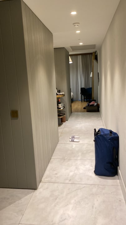 Zimmer Voyage Belek Golf & Spa