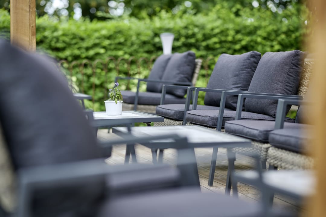 Gastro Hotel Bannwaldsee