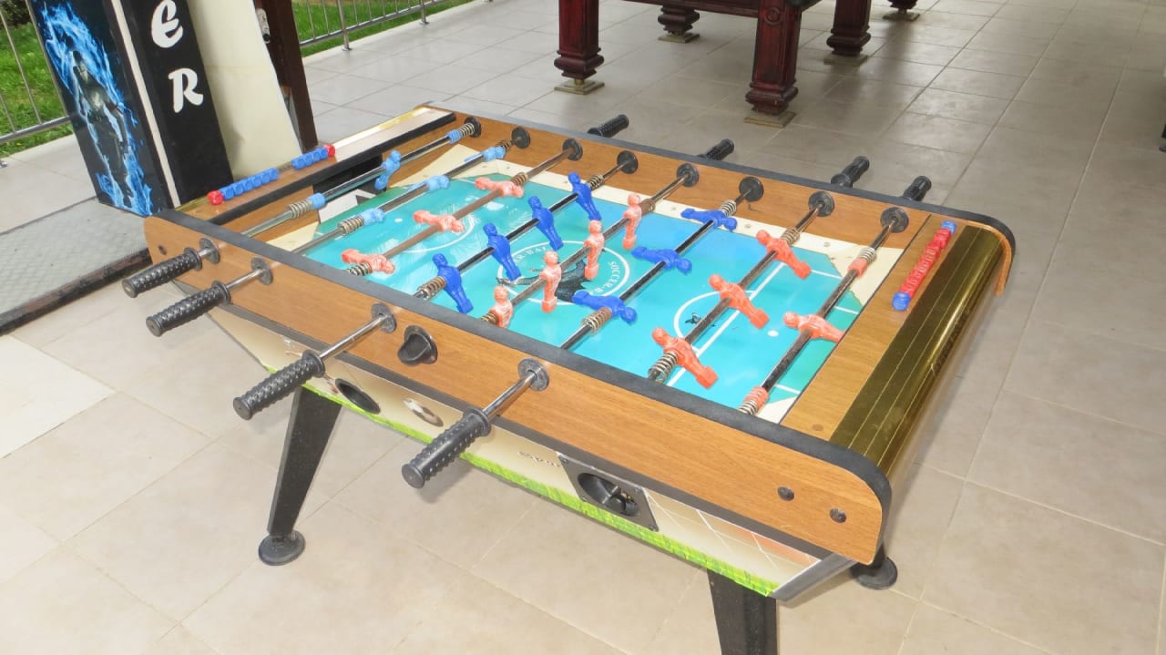 Sport & Freizeit Saphir Resort & Spa