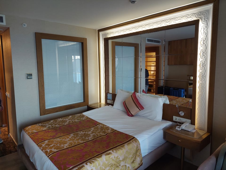 Zimmer Granada Luxury Okurcalar