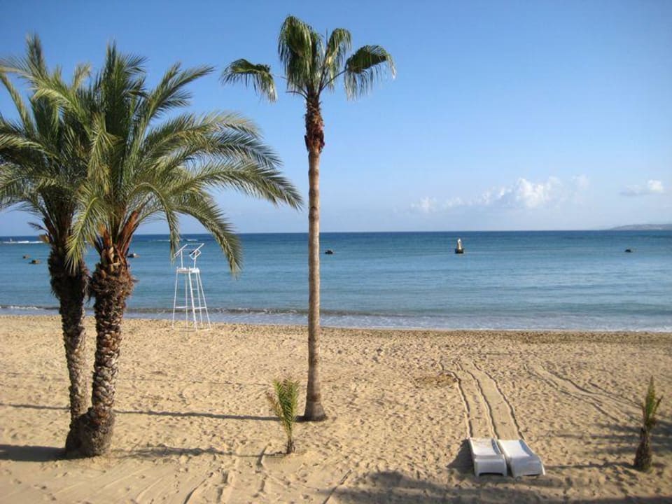 Hotelstrand Hotel Cote d'Azur de Cham Resort