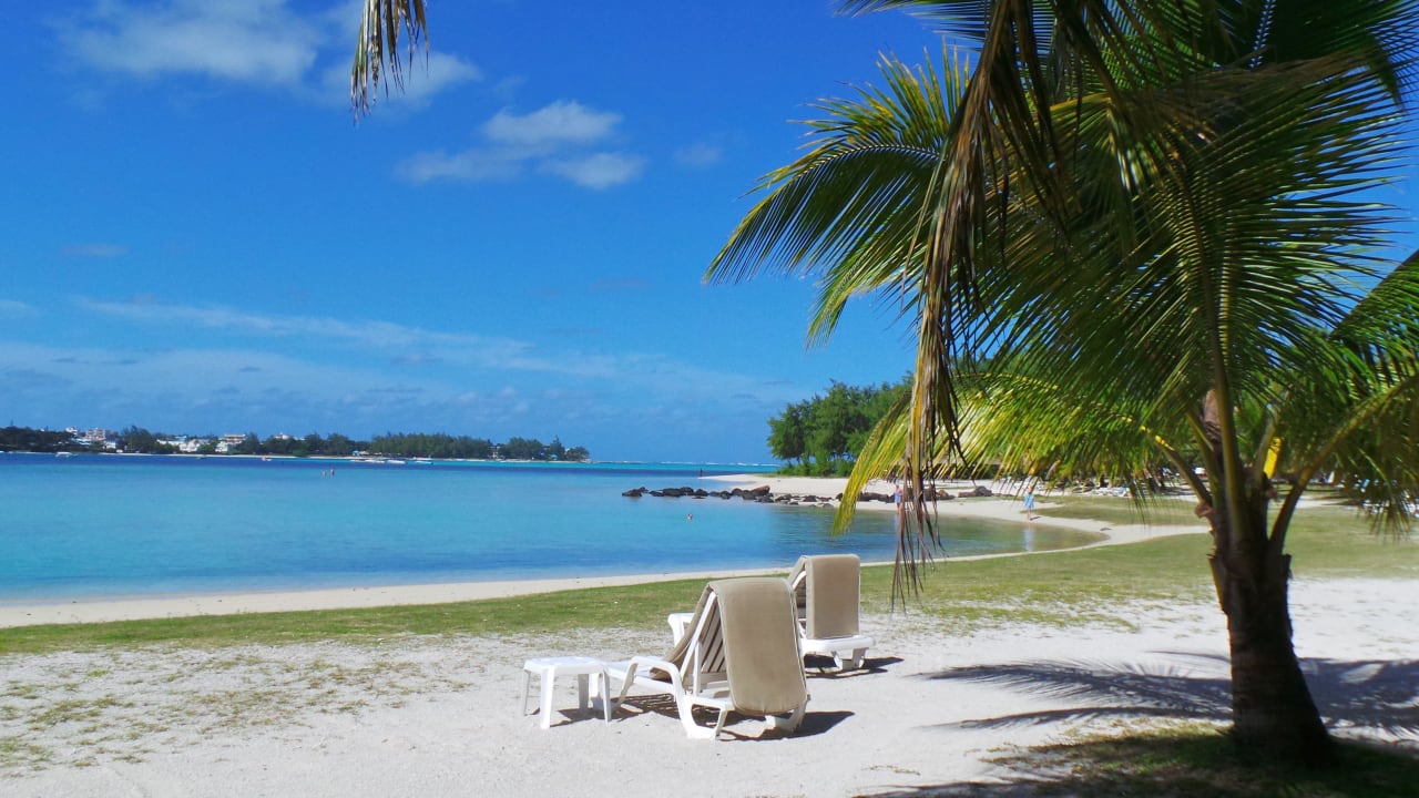 Sehr schön Shandrani Beachcomber Resort & Spa