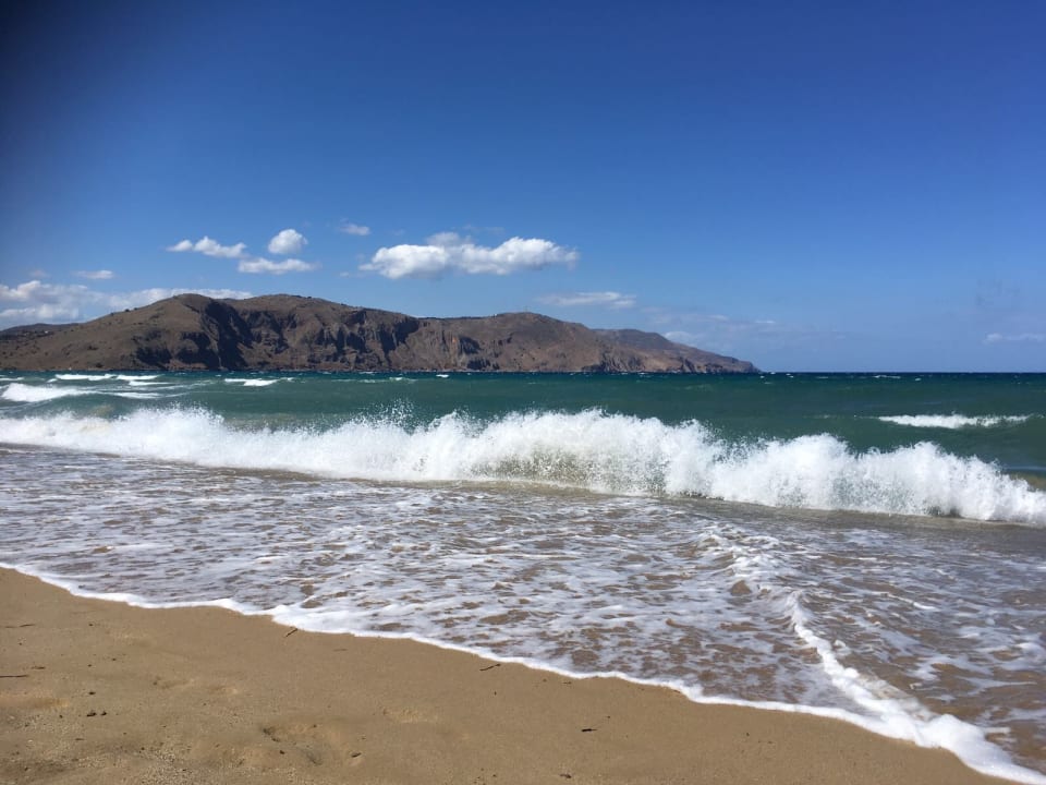 Strand Anemos Luxury Grand Resort