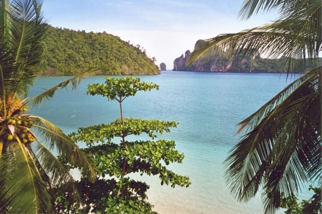 Cabana Phi Phi Island Cabana Hotel