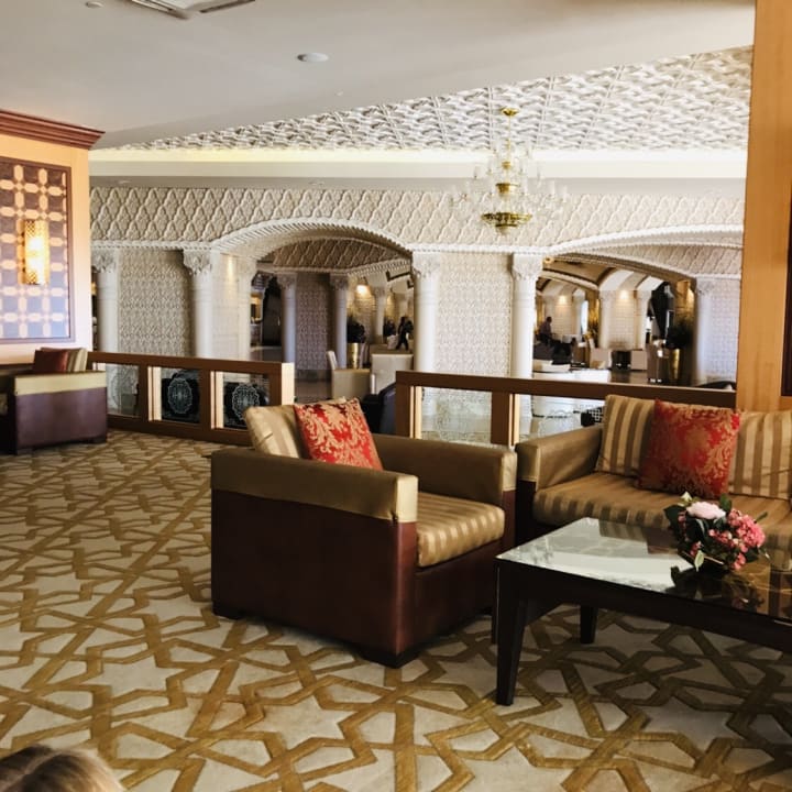 Sonstiges Royal Alhambra Palace