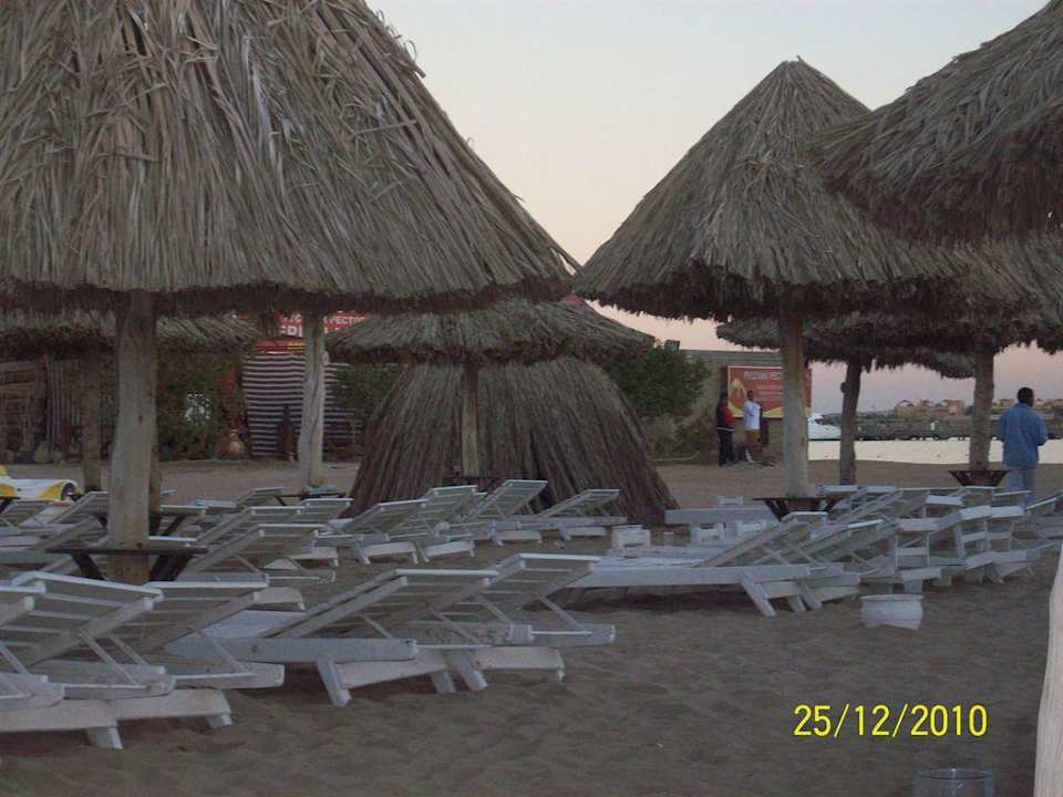 Jasmine Village Strand Ali Baba Palace Resort