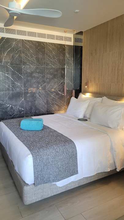 Zimmer AMIRA Luxury Resort  Adults Only