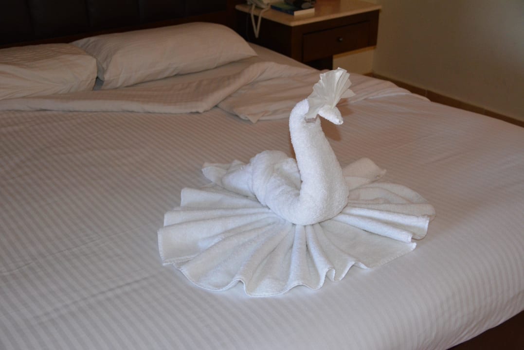 Lustige Deko Pickalbatros Alf Leila Wa Leila Resort - Neverland Hurghada