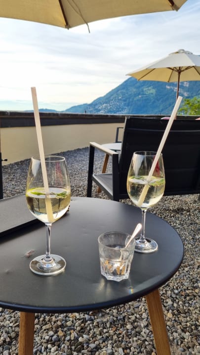 Gastro See- und Seminarhotel FloraAlpina