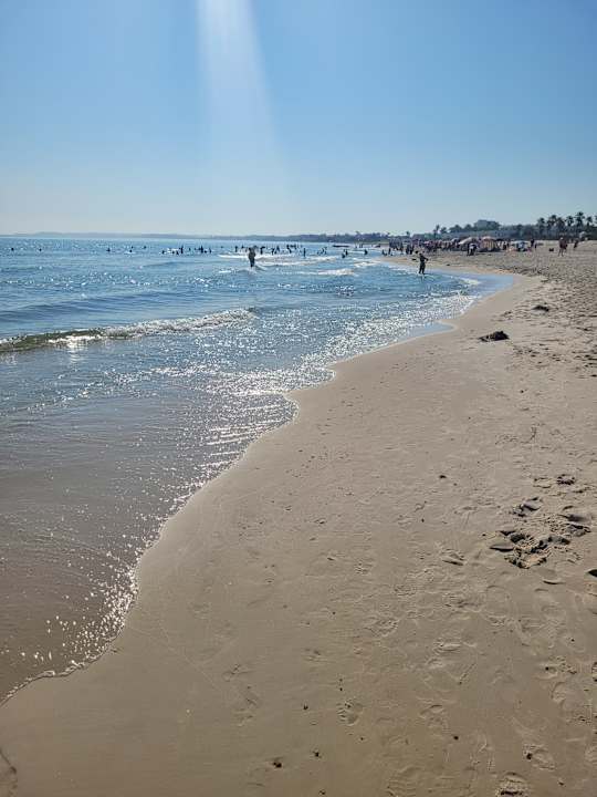 Strand Sahara Beach Aquapark & Resort