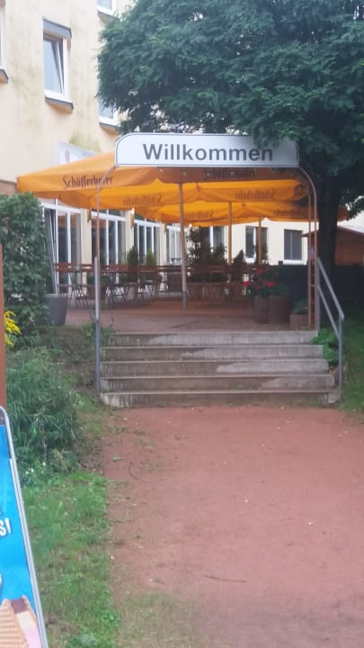 Gastro Hotel An Der Havel