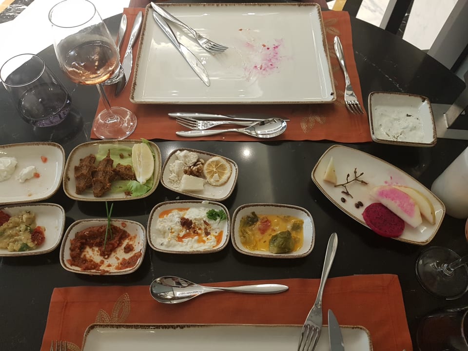 Gastro Seaden Quality Resort & Spa