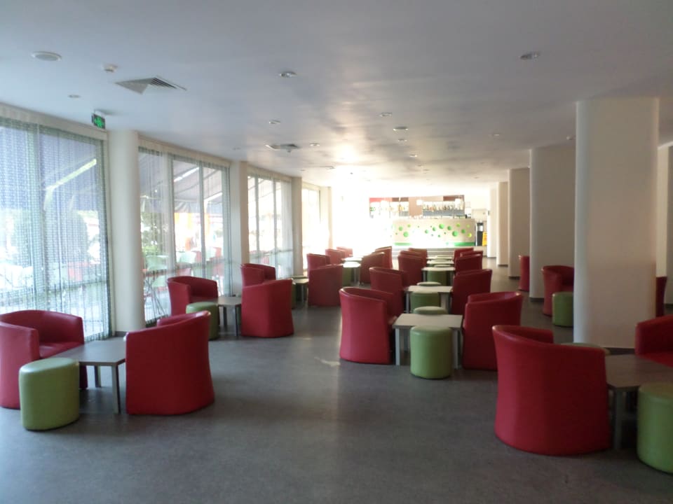 Restaurant MPM Hotel Kalina Garden