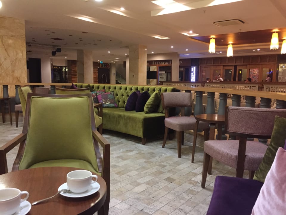 Gastro Sentido Trendy Verbena Beach