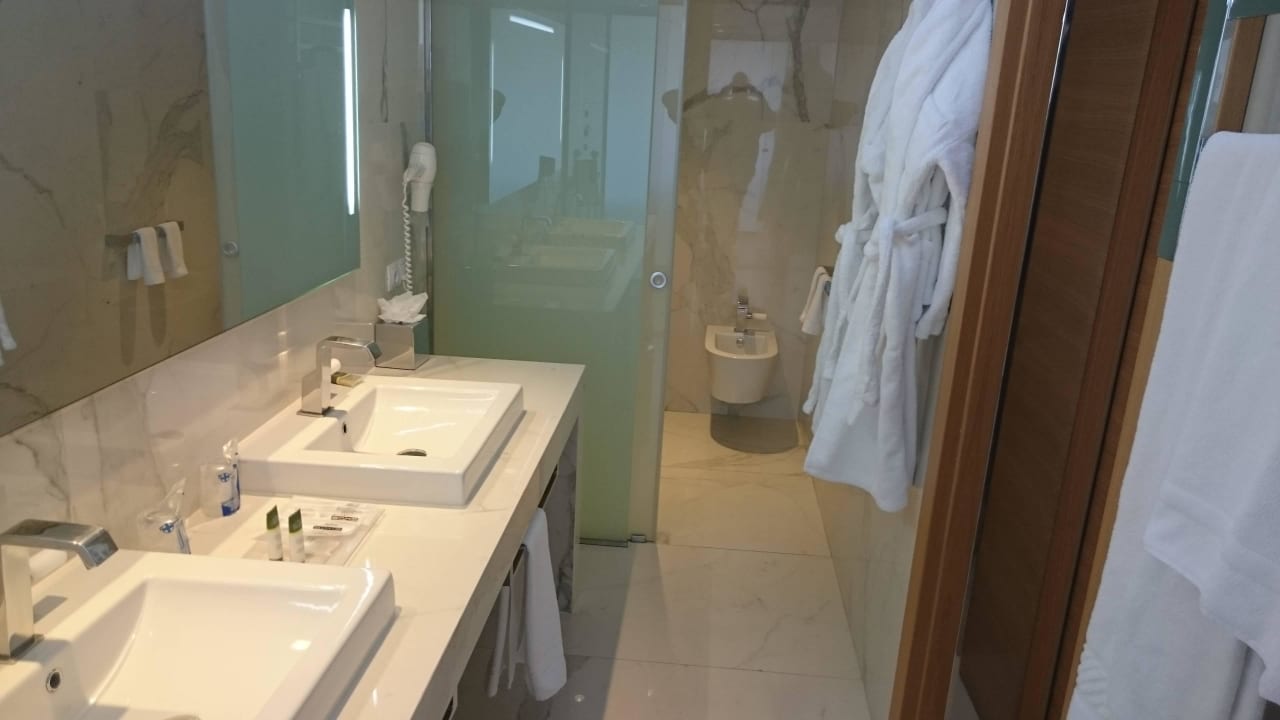 Bad Zimmer 825 Bull Costa Canaria & Spa - Adults only